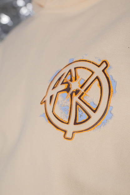 logo detail