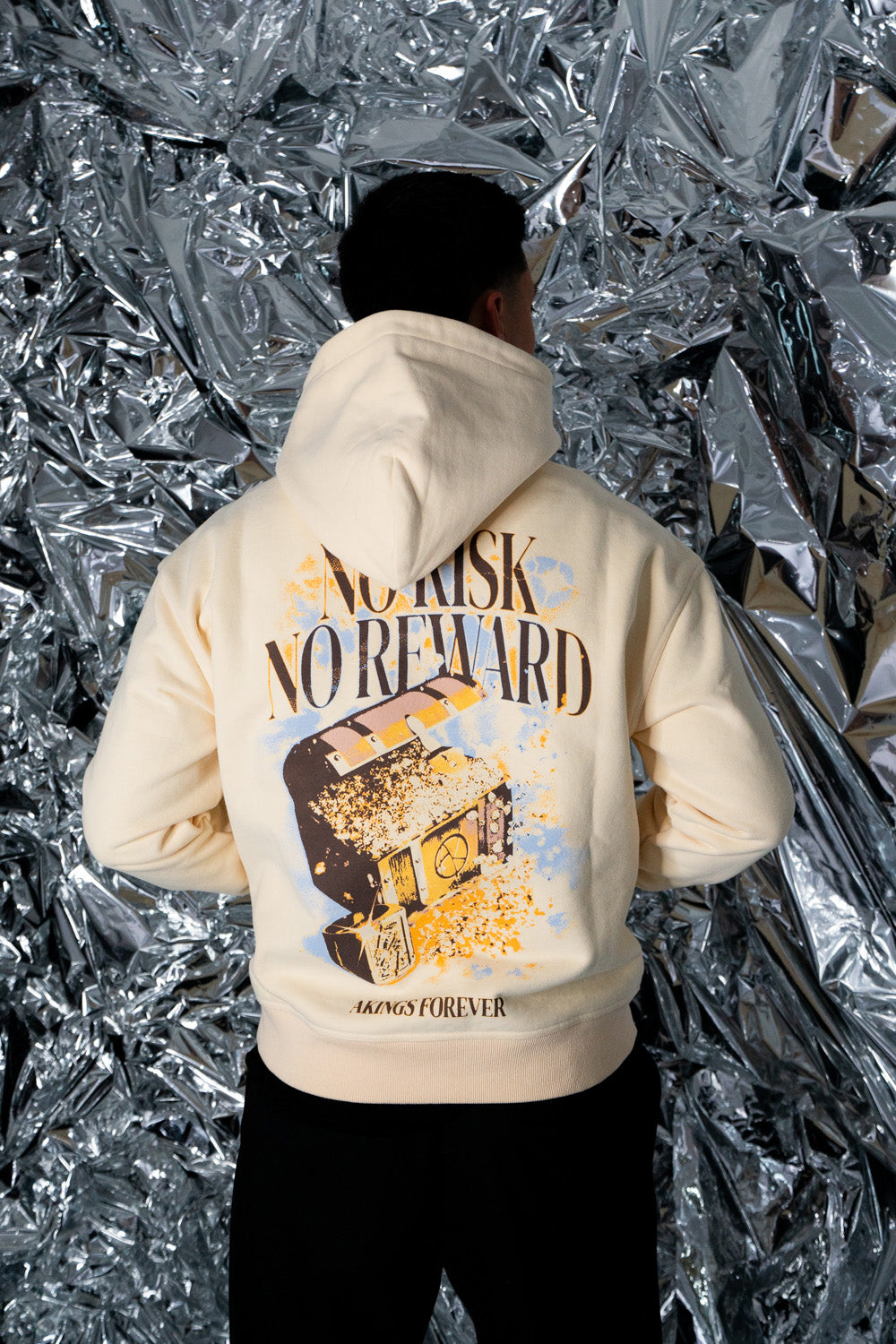 back detail