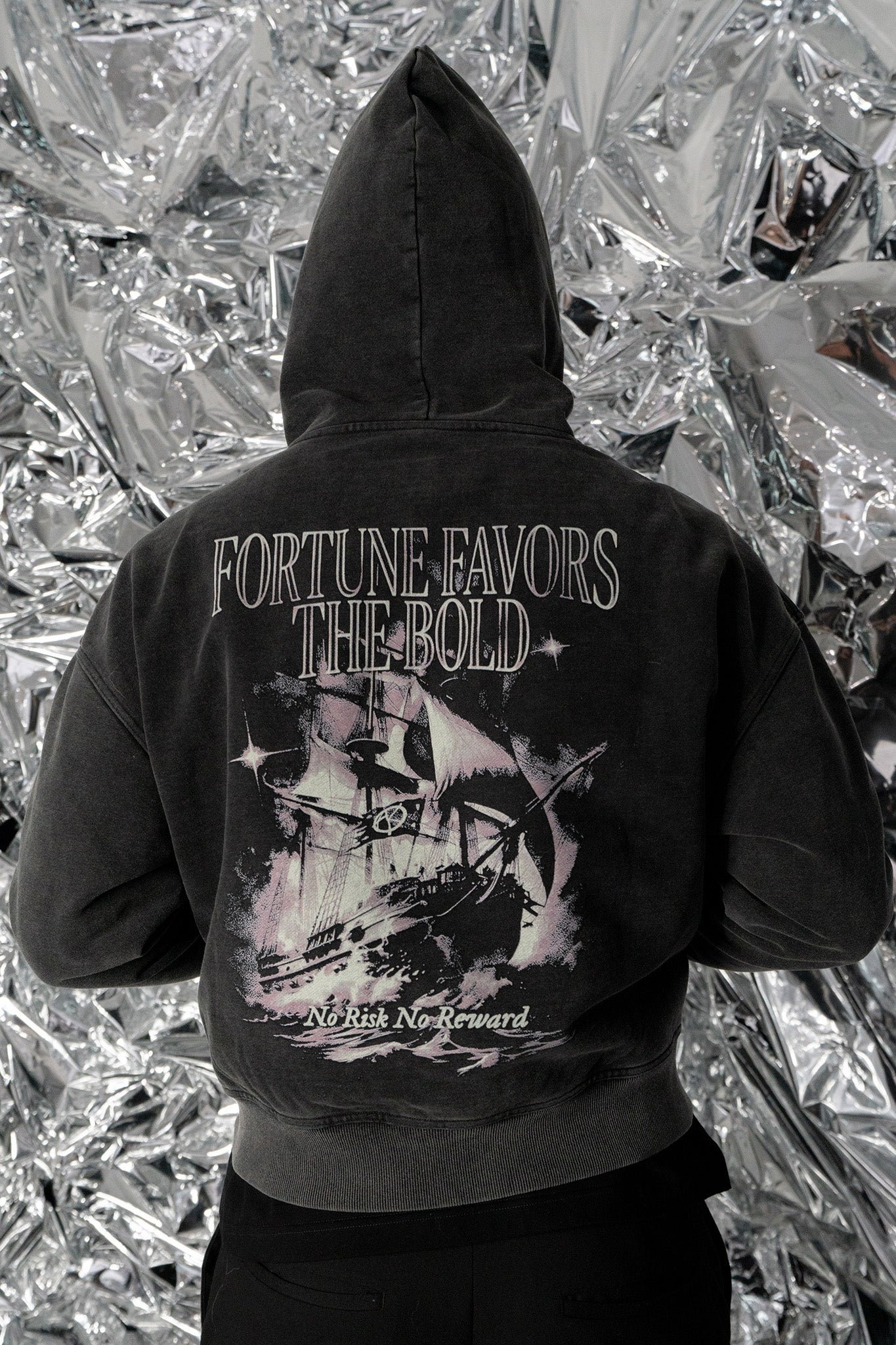 FORTUNES HOODIE