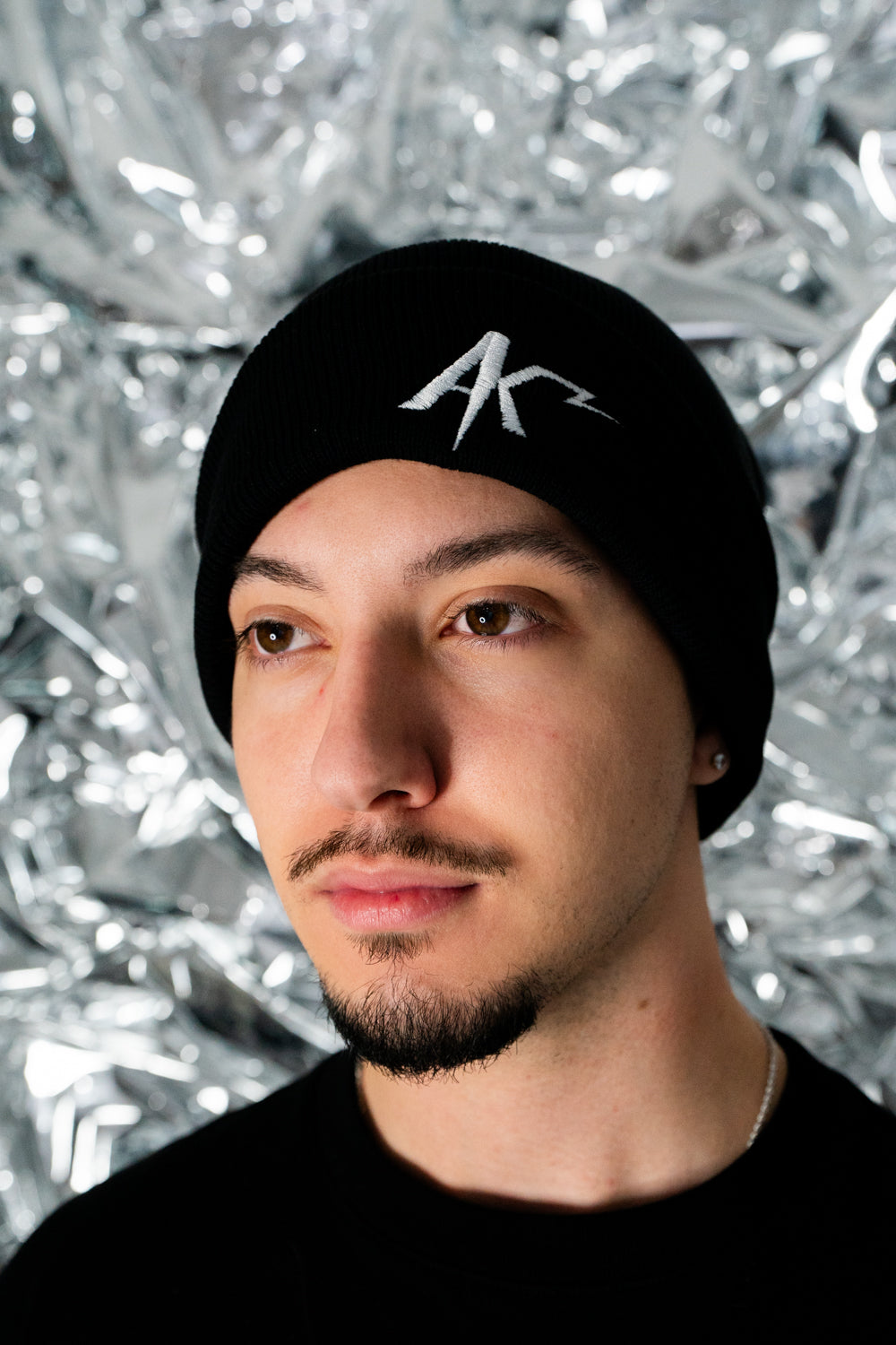 AK SHOOTING STAR BEANIE