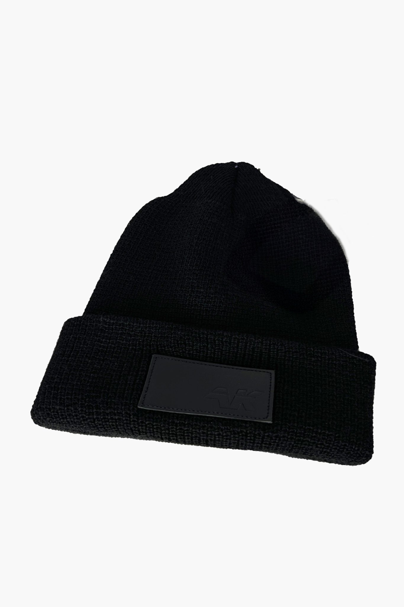 AK LOGO BEANIE