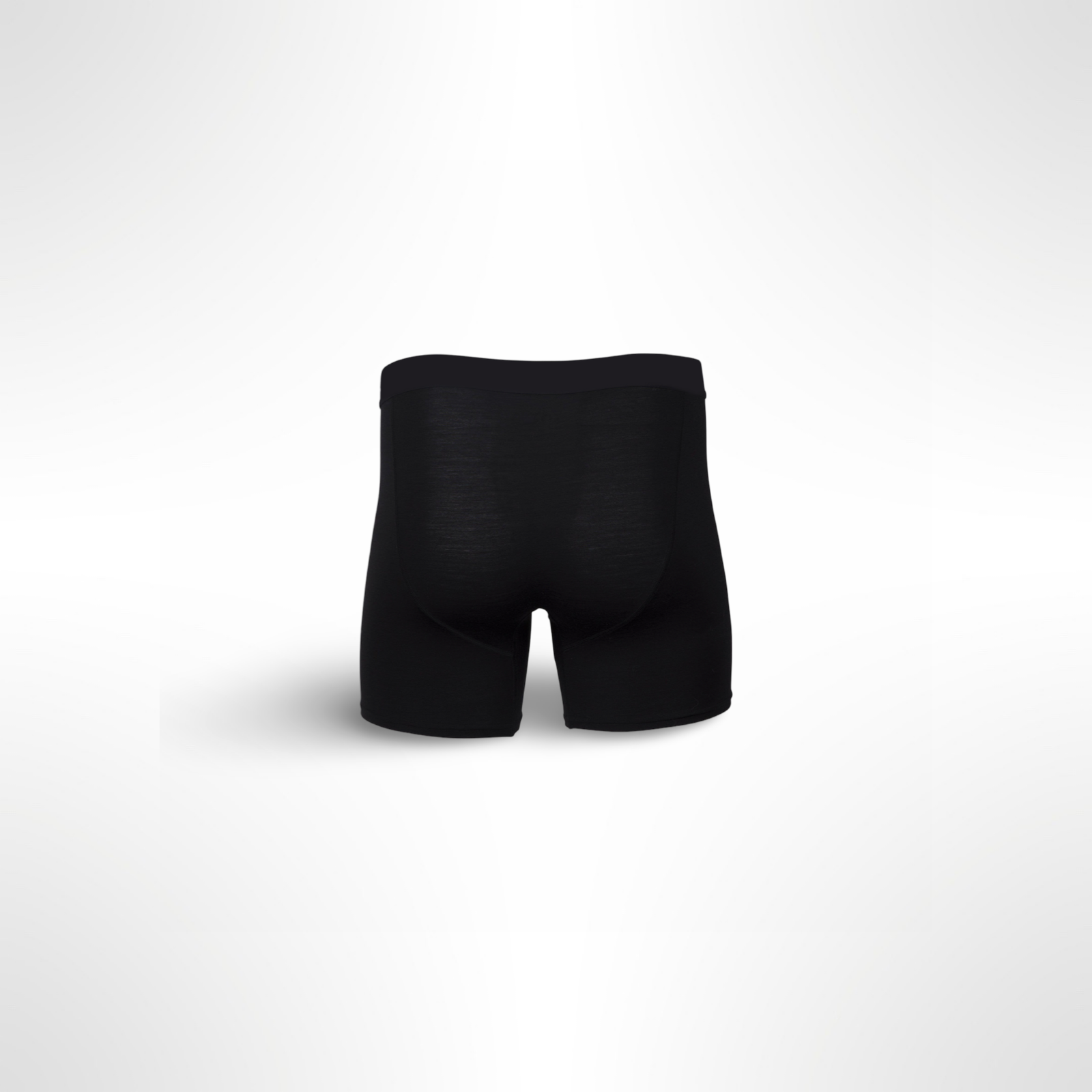 Premium Merino Wool Boxer Briefs x HAPPY BANANA