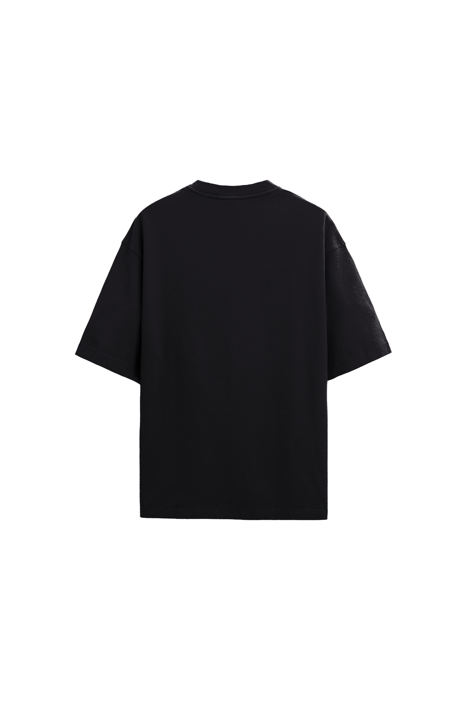 MERINO WOOL T-SHIRT