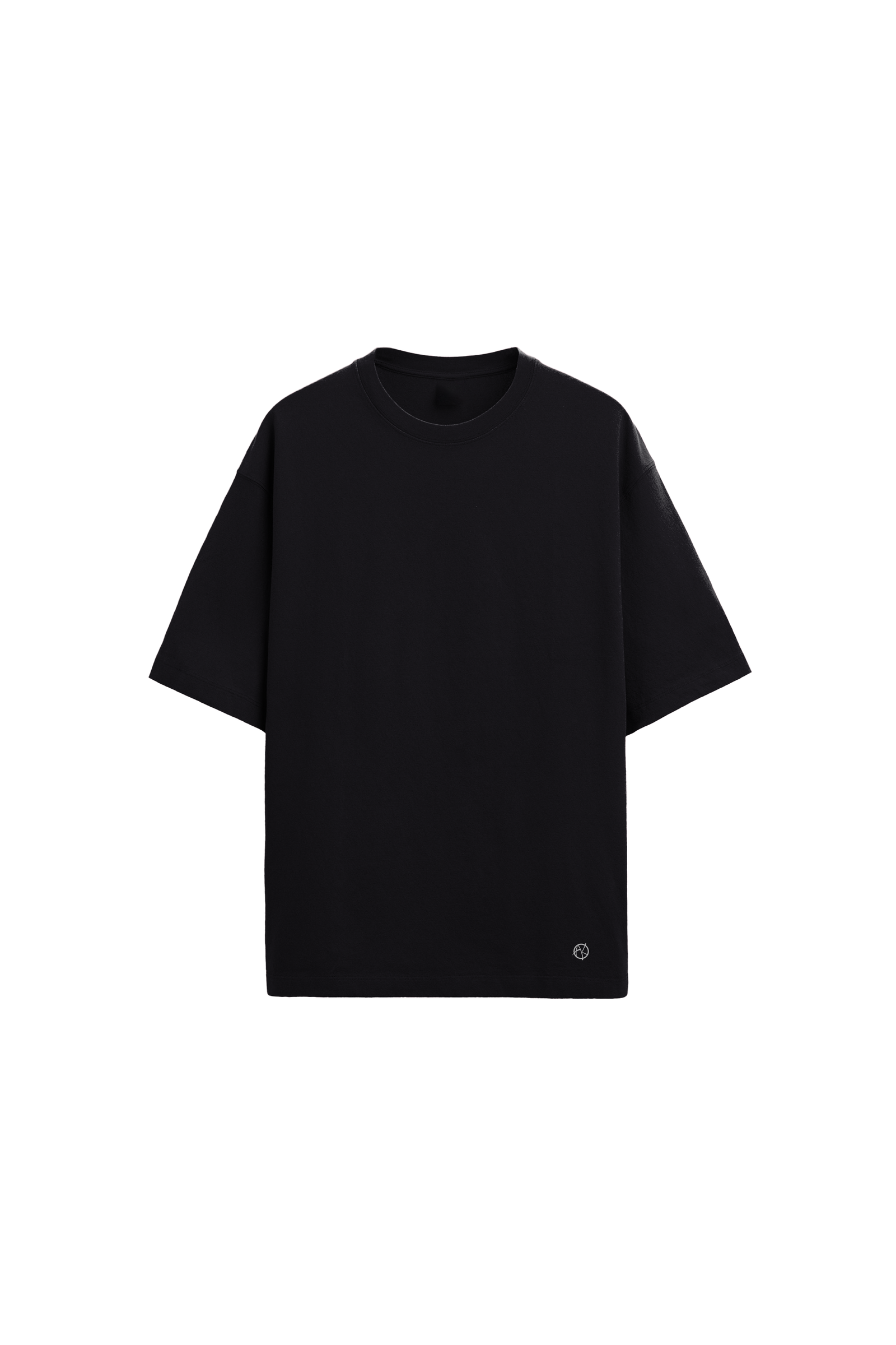 MERINO WOOL T-SHIRT