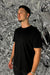 MERINO WOOL T-SHIRT