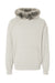 GENUINE MERINO FUR HOODIE