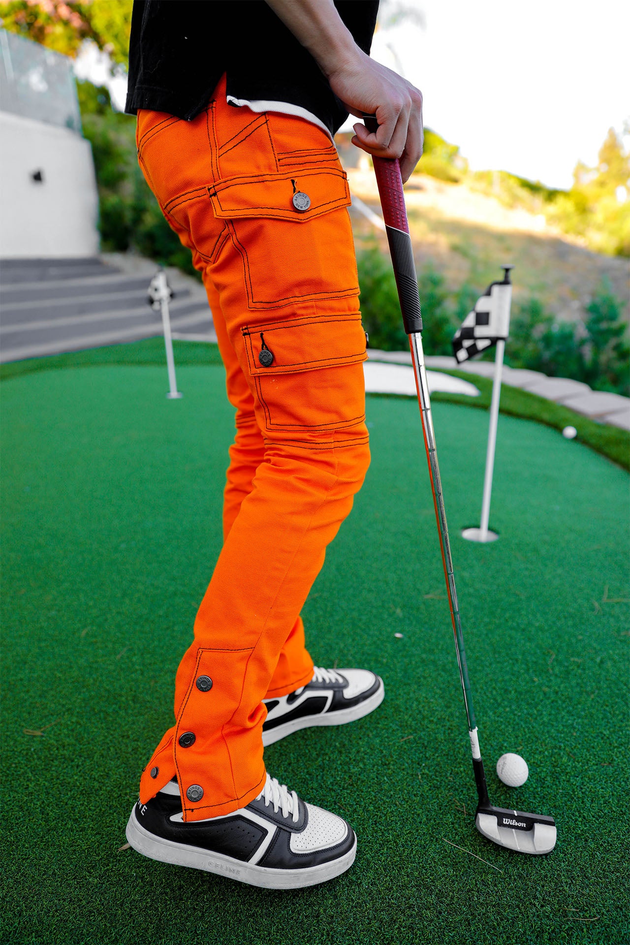 KYLE SNAP CARGO | AKINGS