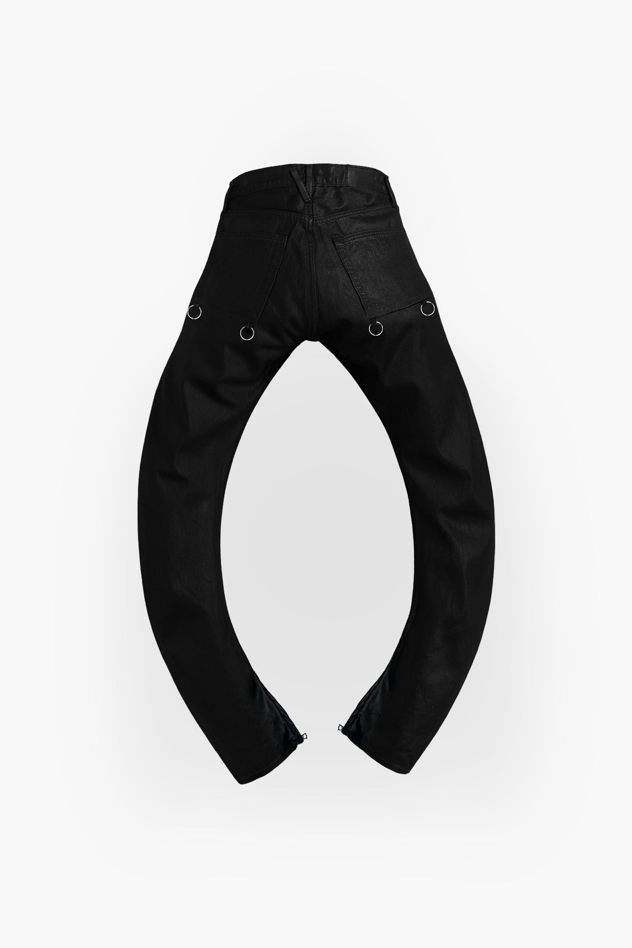 FLAT LAY KHOREY WAXED