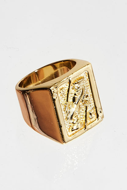 CARD RING - AKINGS