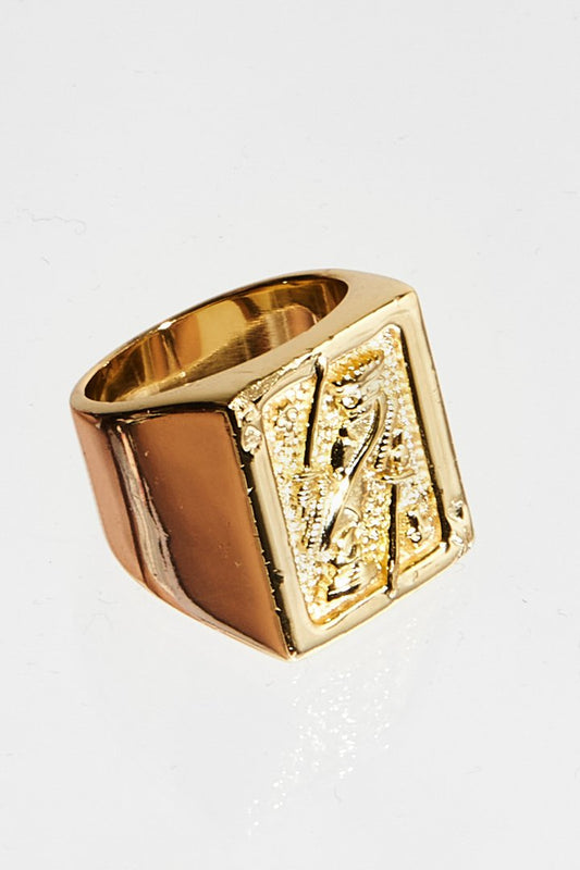 CARD RING - AKINGS
