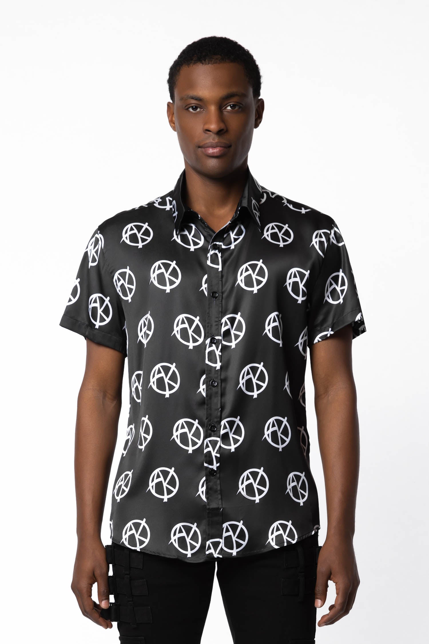 トップス SUBVERSION ANARCHY SHIRTS #114 M:SIZE トップス SUBVERSION ANARCHY SHIRTS #114 M:SIZE トップス SUBVERSION