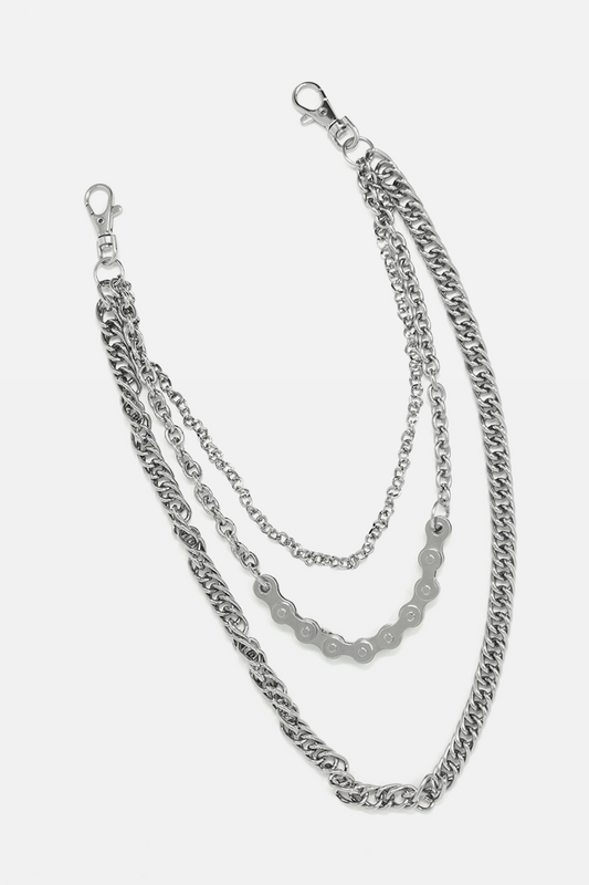 TRIPLE PANTS CHAIN - AKINGS