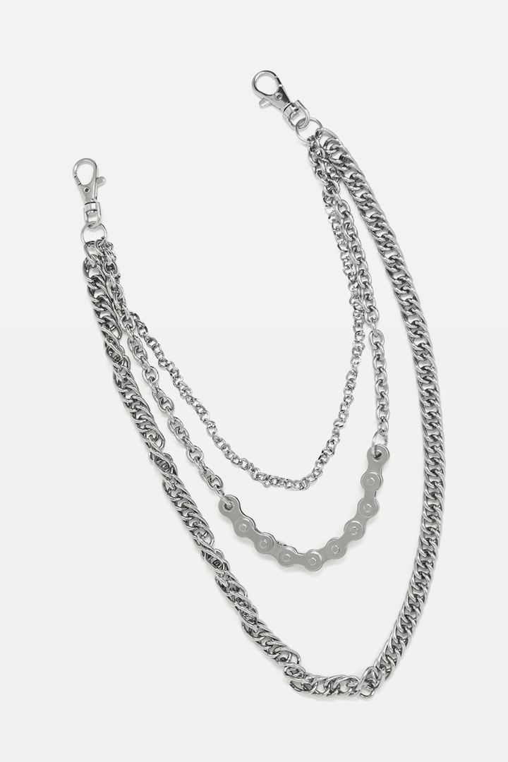 TRIPLE PANTS CHAIN - AKINGS