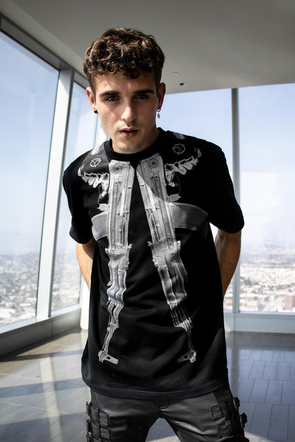AKIMBO T-SHIRT - AKINGS