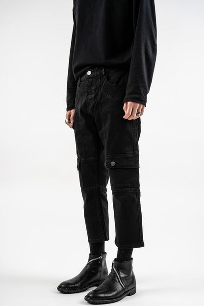 show style and fit of kyle krop