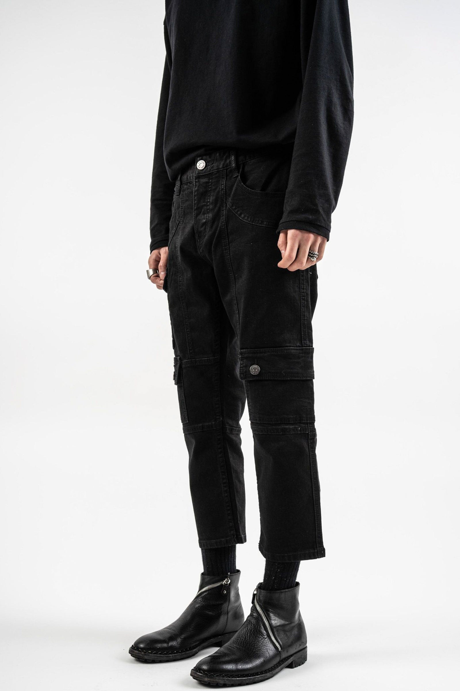 show style and fit of kyle krop